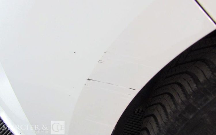 RENAULT CLIO V SOCIETE 1.5 BLUEDCI 85ch AIR NAVI BLANC FS-777-PM