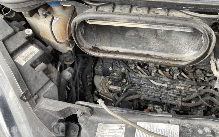 PEUGEOT BOXER 335 L2H2 140CH ASPHALT BLANC FS-874-JX