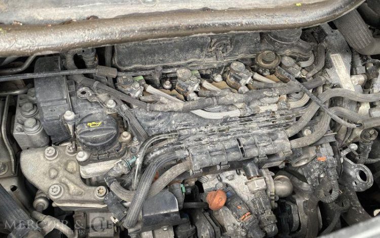 PEUGEOT BOXER 335 L2H2 140CH ASPHALT BLANC FS-874-JX