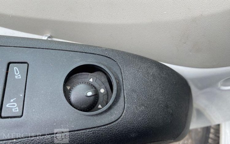 PEUGEOT BOXER 335 L2H2 140CH ASPHALT BLANC FS-874-JX