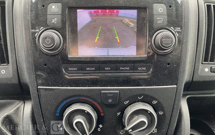 PEUGEOT BOXER 335 L2H2 140CH ASPHALT BLANC FS-874-JX