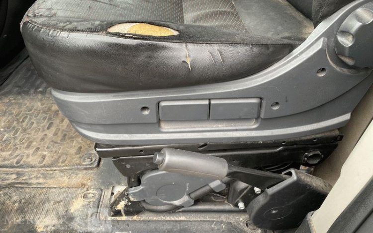 PEUGEOT BOXER 335 L2H2 140CH ASPHALT BLANC FS-874-JX