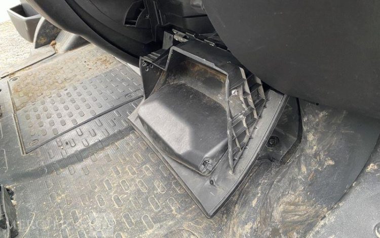 PEUGEOT BOXER 335 L2H2 140CH ASPHALT BLANC FS-874-JX