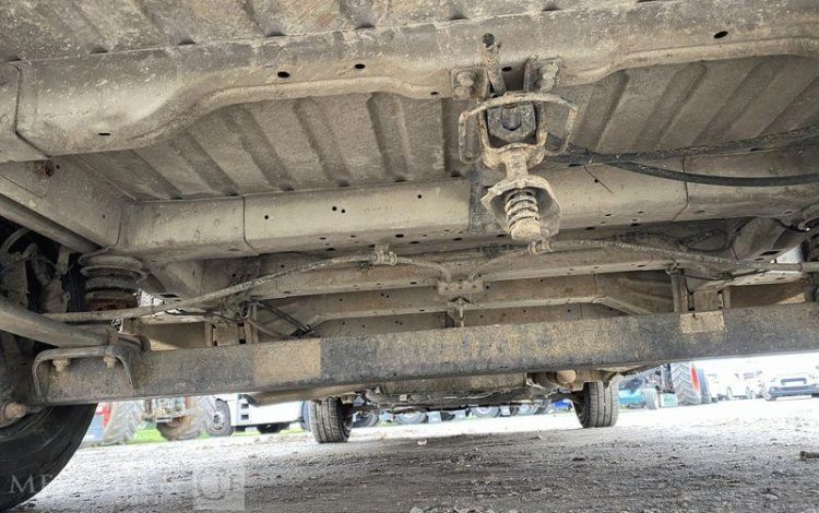 PEUGEOT BOXER 335 L2H2 140CH ASPHALT BLANC FS-874-JX