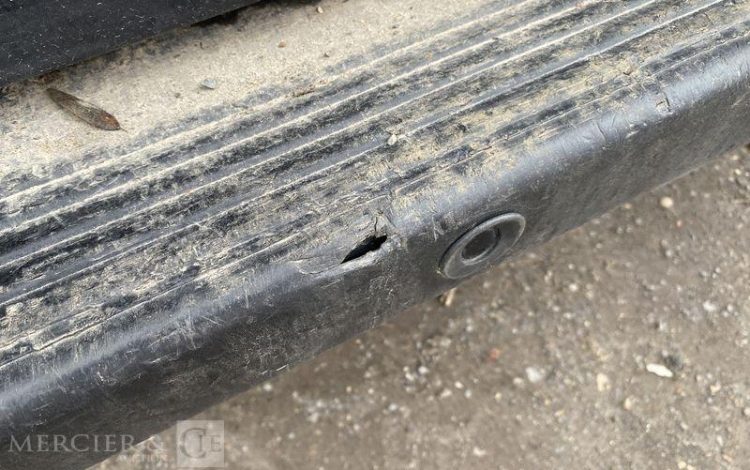 PEUGEOT BOXER 335 L2H2 140CH ASPHALT BLANC FS-874-JX