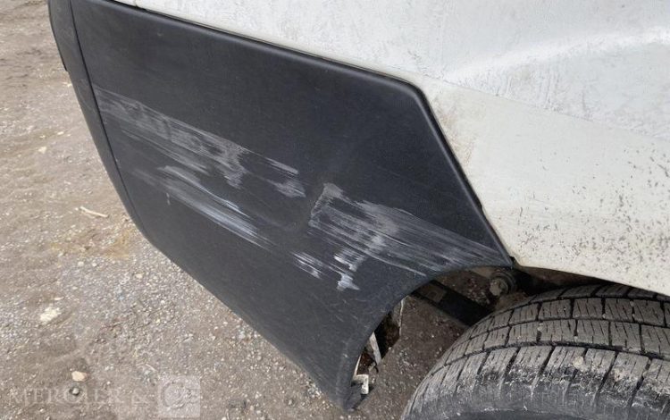 PEUGEOT BOXER 335 L2H2 140CH ASPHALT BLANC FS-874-JX