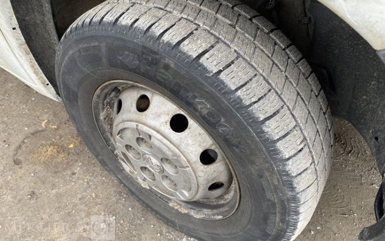 PEUGEOT BOXER 335 L2H2 140CH ASPHALT BLANC FS-874-JX