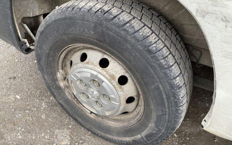 PEUGEOT BOXER 335 L2H2 140CH ASPHALT BLANC FS-874-JX