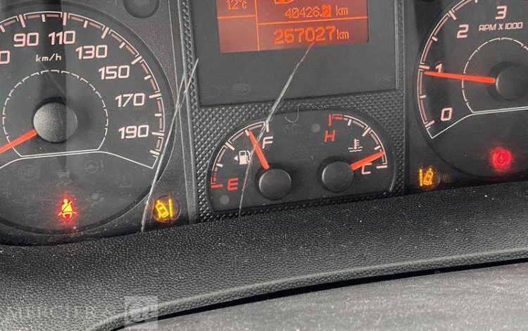 PEUGEOT BOXER 335 L2H2 140CH ASPHALT BLANC FS-874-JX