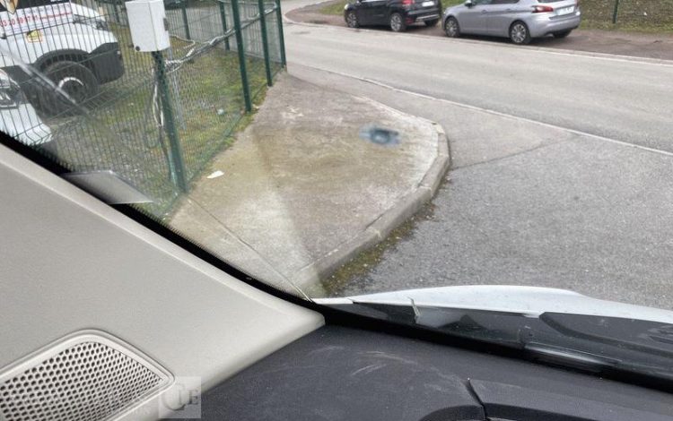 PEUGEOT BOXER 335 L2H2 140CH ASPHALT BLANC FS-874-JX