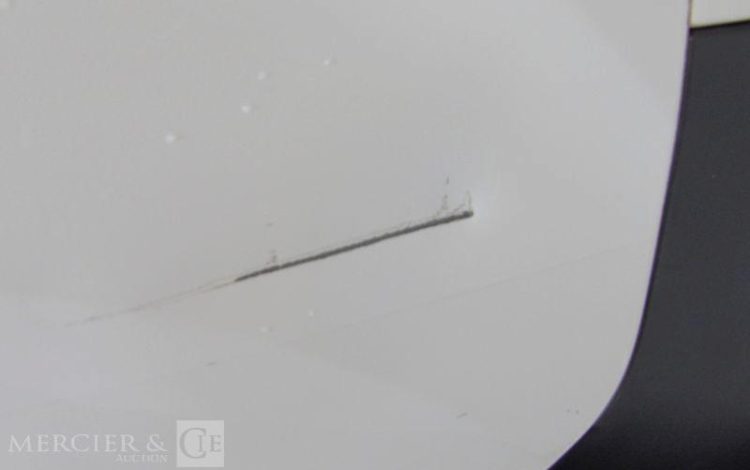 PEUGEOT EXPERT FOURGON 1.5 BLUEHDI 120 L2 ASPHALT BLANC FV-228-TH