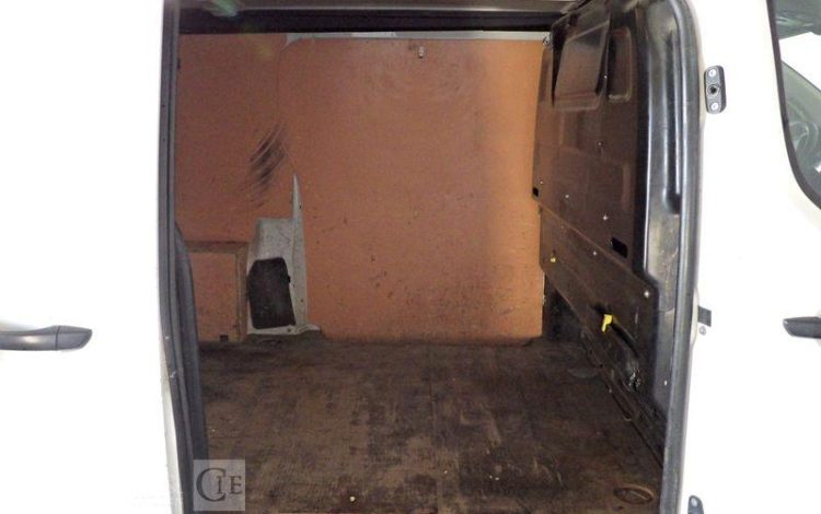 PEUGEOT EXPERT FOURGON 1.5 BLUEHDI 120 L2 ASPHALT BLANC FV-228-TH