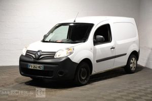 RENAULT KANGOO 1.5 BLUEDCI 95ch BLANC FV-262-MZ