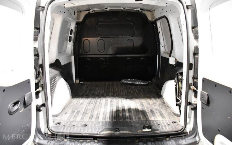 RENAULT KANGOO 1.5 BLUEDCI 95ch BLANC FV-262-MZ