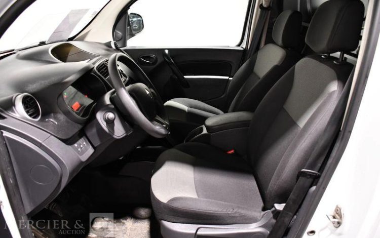 RENAULT KANGOO 1.5 BLUEDCI 95ch BLANC FV-262-MZ