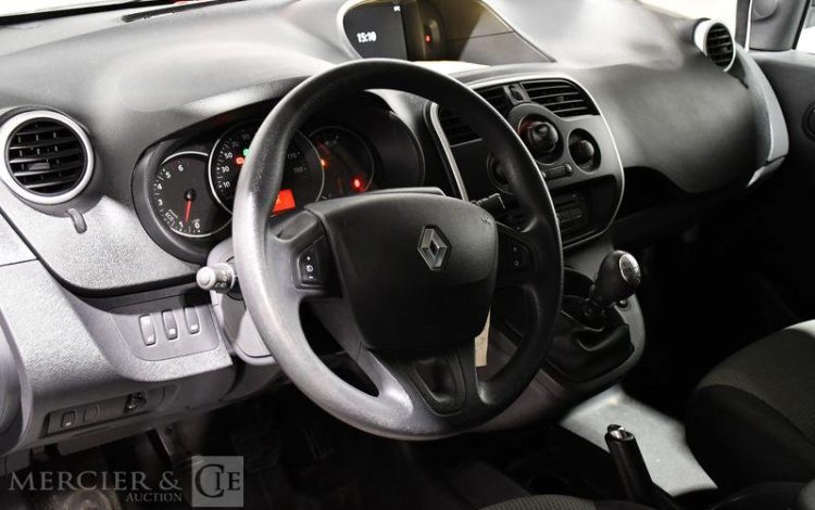 RENAULT KANGOO 1.5 BLUEDCI 95ch BLANC FV-262-MZ
