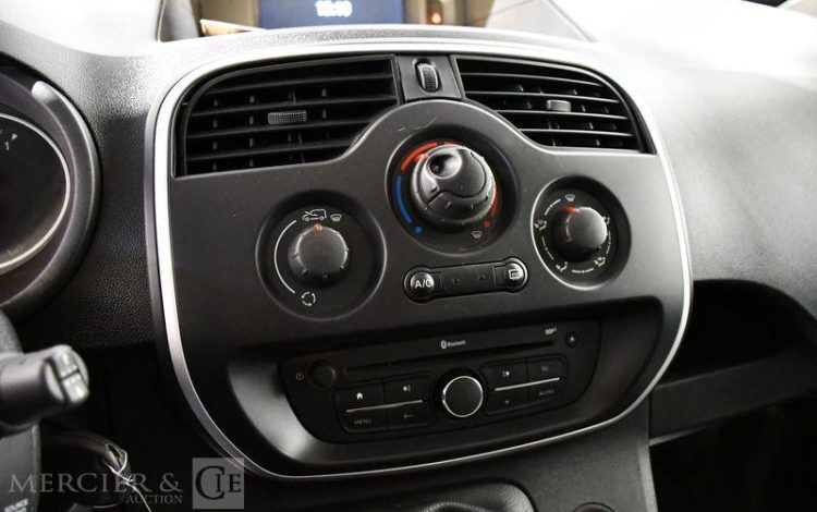 RENAULT KANGOO 1.5 BLUEDCI 95ch BLANC FV-262-MZ