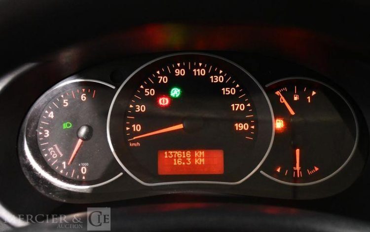 RENAULT KANGOO 1.5 BLUEDCI 95ch BLANC FV-262-MZ