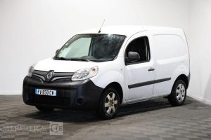 RENAULT KANGOO 1.5 BLUEDCI 95ch GRAND-CONFORT BLANC FV-850-CW