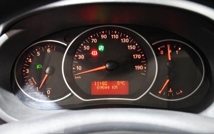 RENAULT KANGOO 1.5 BLUEDCI 95ch GRAND-CONFORT BLANC FV-850-CW