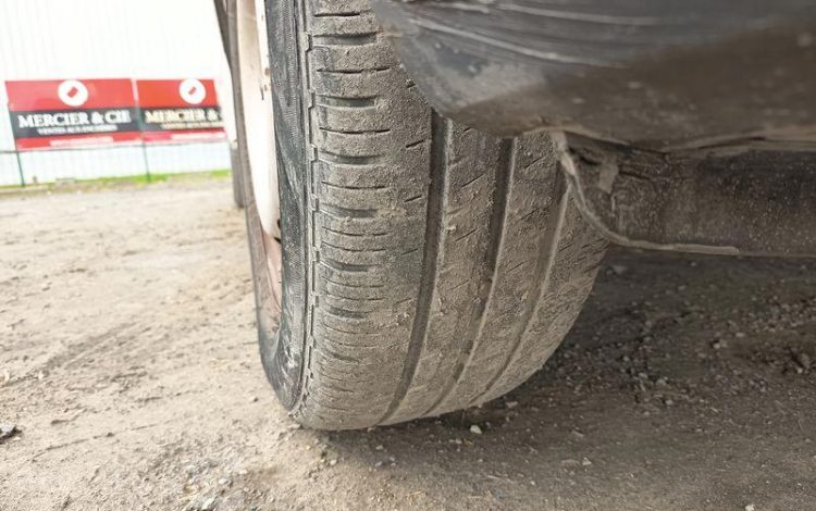 VOLKSWAGEN TRANSPORTER  FV-858-BW