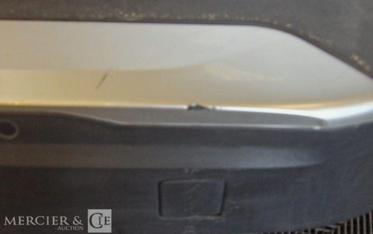 PEUGEOT 2008 1.5 BLUEHDI 110ch ALLURE BUSINESS BLANC FX-853-WA