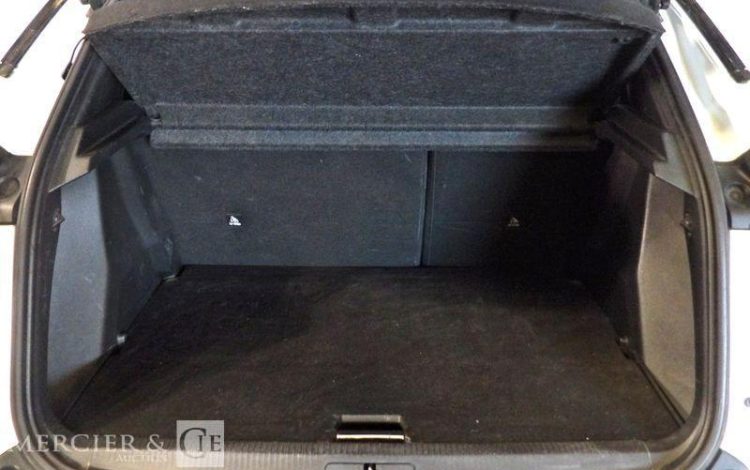 PEUGEOT 2008 1.5 BLUEHDI 110ch ALLURE BUSINESS BLANC FX-853-WA