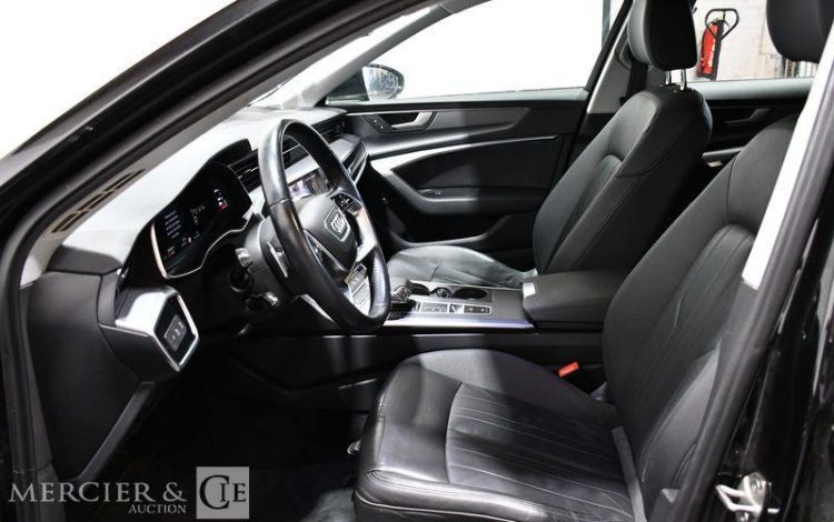 AUDI A6 AVANT AVANT 2.0 35 TDI 165cv MHEV BUSINESS EXECUTIVE S-TRONIC NOIR FX-868-WZ