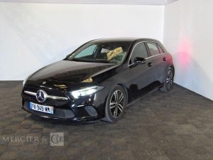 MERCEDES CLASSE A 180D PROGRESSIVE LINE  FX-949-WM