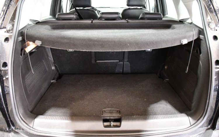 OPEL CROSSLAND 1.2 T 110ch ELEGANCE NOIR FY-685-EH