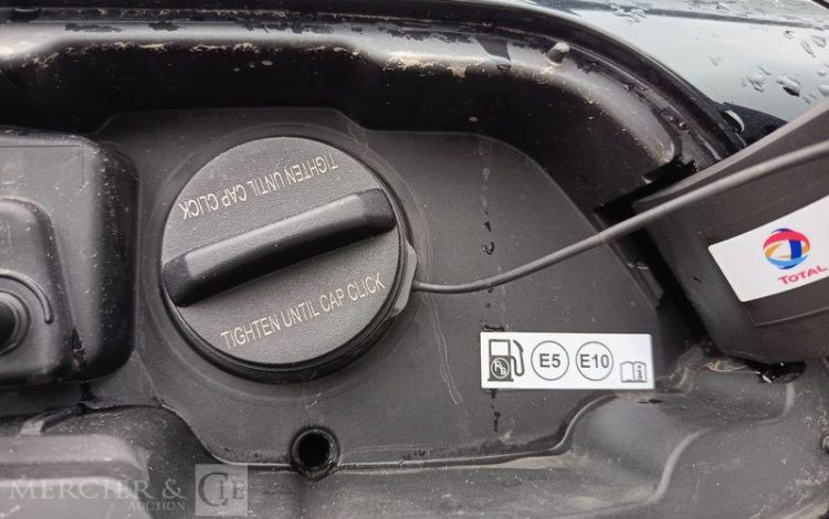 PEUGEOT 508 PURE TECH 130 CH S&S ALLURE PACK EAT8 – DIESEL 109939 KMS – ANNEE 2021 NOIR FZ-218-SR