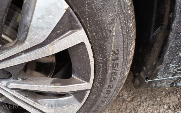 PEUGEOT 508 PURE TECH 130 CH S&S ALLURE PACK EAT8 – DIESEL 109939 KMS – ANNEE 2021 NOIR FZ-218-SR