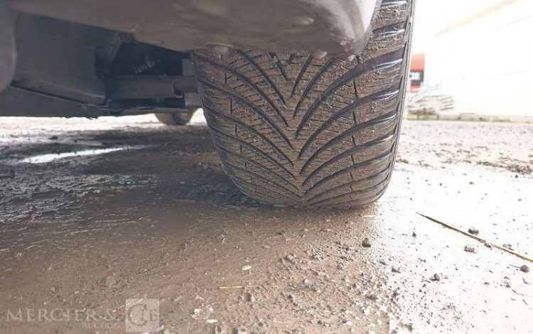 PEUGEOT 508 PURE TECH 130 CH S&S ALLURE PACK EAT8 – DIESEL 109939 KMS – ANNEE 2021 NOIR FZ-218-SR