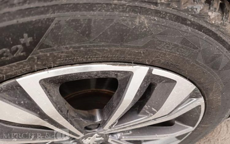 PEUGEOT 508 PURE TECH 130 CH S&S ALLURE PACK EAT8 – DIESEL 109939 KMS – ANNEE 2021 NOIR FZ-218-SR