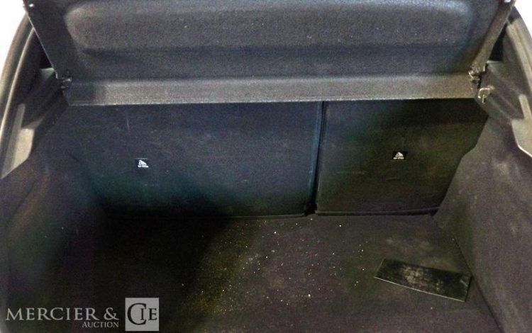 PEUGEOT 208 1.5 BLUEHDI 100ch ACTIVE BUSINESS BLANC FZ-889-AG