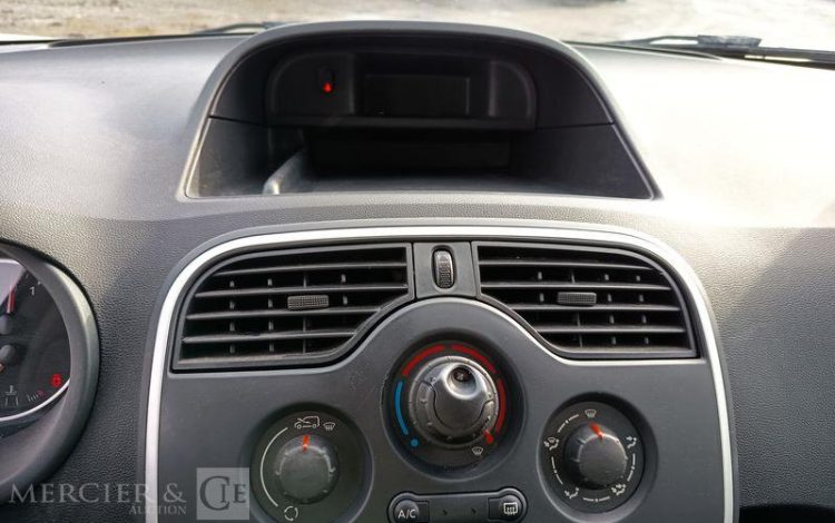 RENAULT KANGOO EXPRESS MAXI GD VOLUME GD CFT BLUE DCI 95 BLANC GA-055-EX