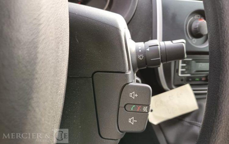 RENAULT KANGOO EXPRESS MAXI GD VOLUME GD CFT BLUE DCI 95 BLANC GA-055-EX
