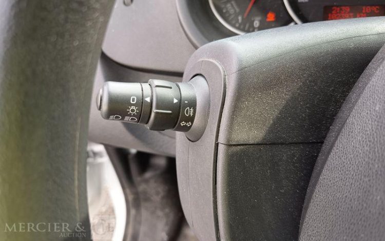 RENAULT KANGOO EXPRESS MAXI GD VOLUME GD CFT BLUE DCI 95 BLANC GA-055-EX