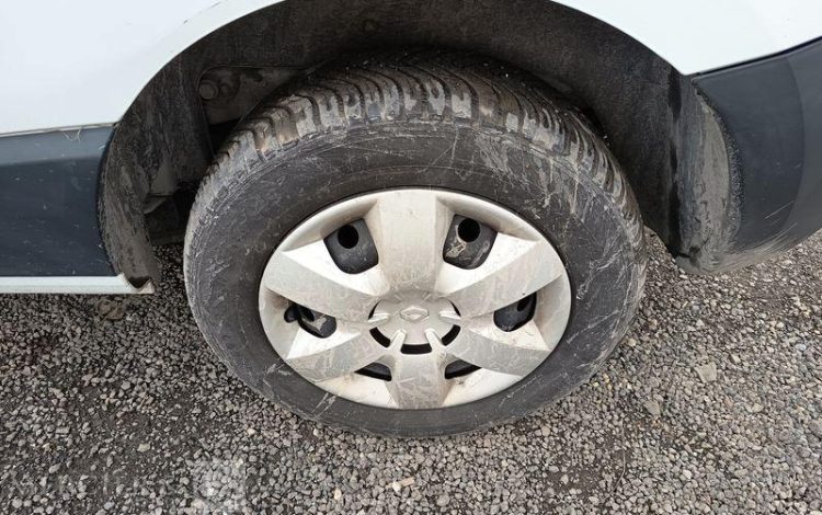 RENAULT KANGOO EXPRESS MAXI GD VOLUME GD CFT BLUE DCI 95 BLANC GA-055-EX