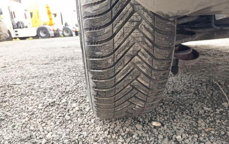 RENAULT KANGOO EXPRESS MAXI GD VOLUME GD CFT BLUE DCI 95 BLANC GA-055-EX