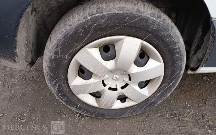 RENAULT KANGOO EXPRESS MAXI GD VOLUME GD CFT BLUE DCI 95 BLANC GA-055-EX