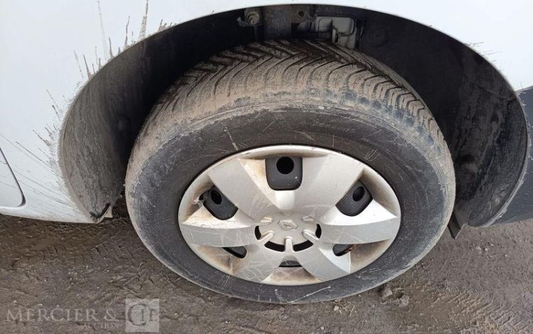 RENAULT KANGOO EXPRESS MAXI GD VOLUME GD CFT BLUE DCI 95 BLANC GA-055-EX