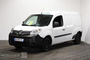 RENAULT KANGOO MAXI 1.5 BLUEDCI 115ch GRAND-CONFORT BLANC GA-970-FC