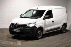 RENAULT EXPRESS 1.5 BLUEDCI 95ch CONFORT BLANC GB-260-MD
