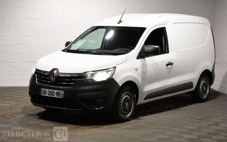 RENAULT EXPRESS 1.5 BLUEDCI 95ch CONFORT BLANC GB-260-MD