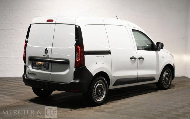 RENAULT EXPRESS 1.5 BLUEDCI 95ch CONFORT BLANC GB-260-MD