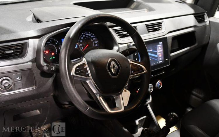 RENAULT EXPRESS 1.5 BLUEDCI 95ch CONFORT BLANC GB-260-MD