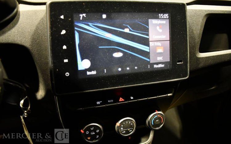 RENAULT EXPRESS 1.5 BLUEDCI 95ch CONFORT BLANC GB-260-MD