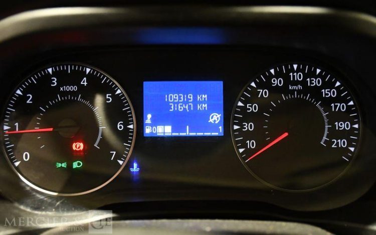 RENAULT EXPRESS 1.5 BLUEDCI 95ch CONFORT BLANC GB-260-MD