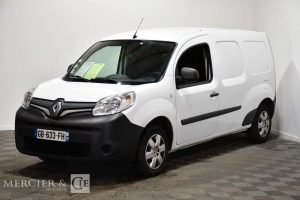 RENAULT KANGOO MAXI 1.5 BLUEDCI 95ch GRAND-CONFORT BLANC GB-633-FH
